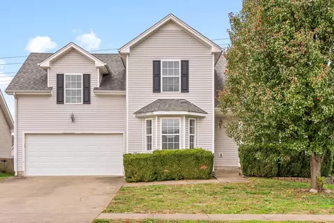 1056 Cindy Jo Ct, Clarksville, TN 37040