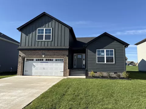 168 Anderson Pl, Clarksville, TN 37042
