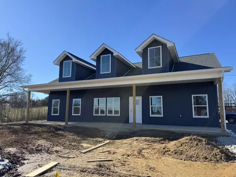 8439 Smithville Hwy, Mcminnville, TN 37110