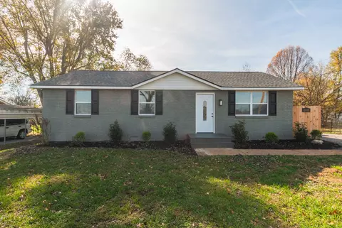 2237 Williamsport Pike, Columbia, TN 38401