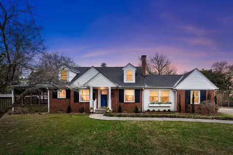 224 Blue Hills Dr, Nashville, TN 37214
