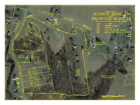 7 Marys Ln, Lafayette, TN 37083