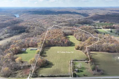 35 Cathey Ridge Rd, Manchester, TN 37355