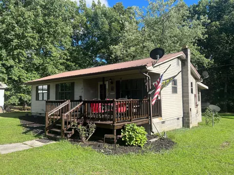 185 Thompson Rd, Dunlap, TN 37327 photo 1