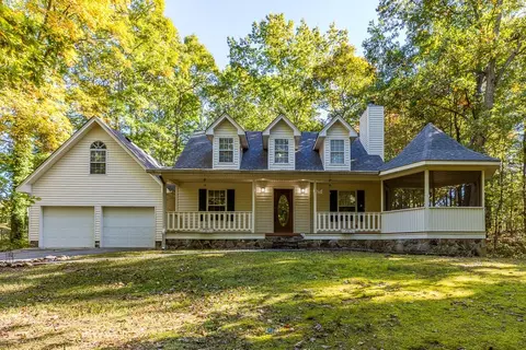 3752 Meers Rd, Dalton, GA 30721