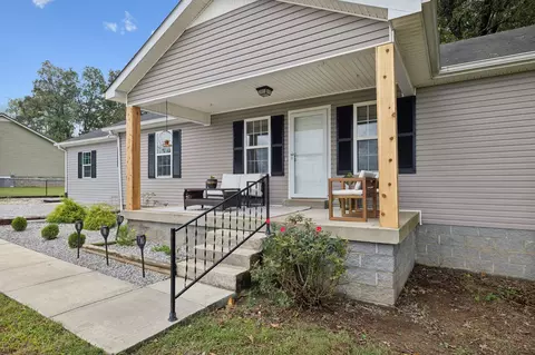 261 Tom Johnson Rd, Morrison, TN 37357