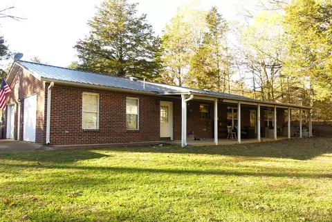 43 Bluejay Ln, Parsons, TN 38363