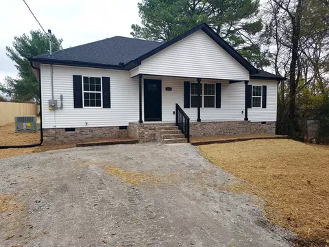 203 Martha St, Shelbyville, TN 37160