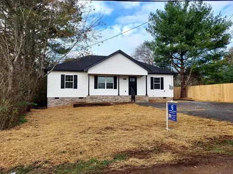 311 Locust St, Shelbyville, TN 37160