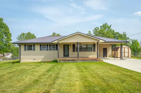 1435 Clayton St SE, Cleveland, TN 37323