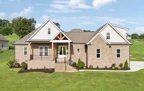 1209 Ballentrace Blvd, Lebanon, TN 37087