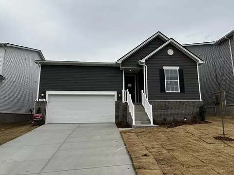 3202 Barrel Oak Pass, Columbia, TN 38401
