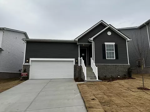 3202 Barrel Oak Pass, Columbia, TN 38401