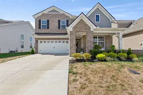 1258 Inverness Pass, Lebanon, TN 37087