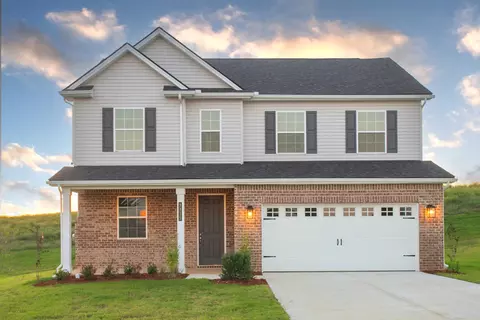 3315 Laurel Brook Dr, Columbia, TN 38401