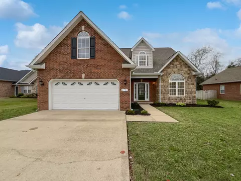 2737 Portside Ct, Murfreesboro, TN 37128