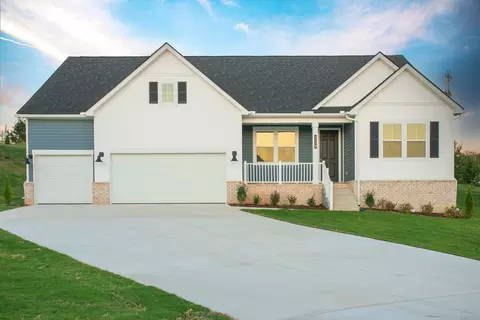 3318 Laurel Brook Dr, Columbia, TN 38401