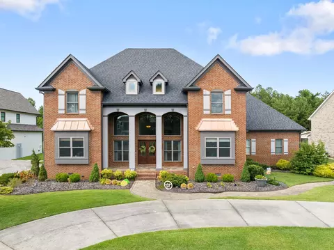 315 White Eagle Trl, Ringgold, GA 30736