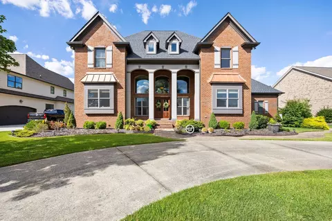 315 White Eagle Trl, Ringgold, GA 30736 photo 2