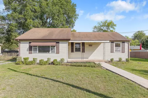 1723 Bagwell Ave, Hixson, TN 37343