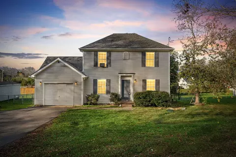 1442 J D Todd Rd, Murfreesboro, TN 37129