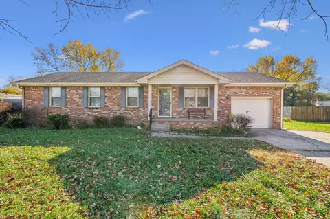 114 Lake Farm Rd, Smyrna, TN 37167