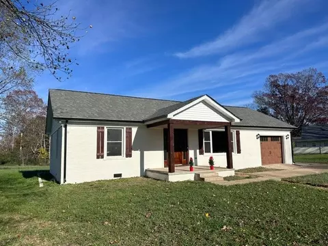 1014 Old State Route 50, Centerville, TN 37033
