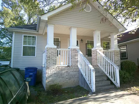 1805 Newell Ave, Chattanooga, TN 37404
