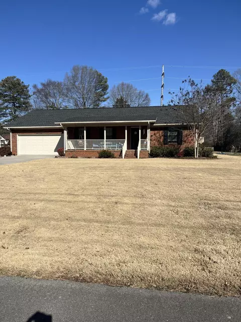 708 Holland Ave, Dalton, GA 30720