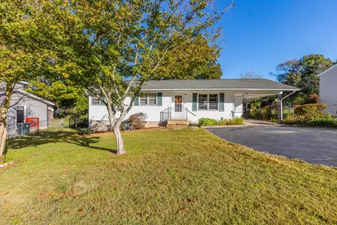 6307 Stockton Dr, Chattanooga, TN 37416