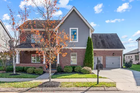 342 Finnhorse Ln, Franklin, TN 37064