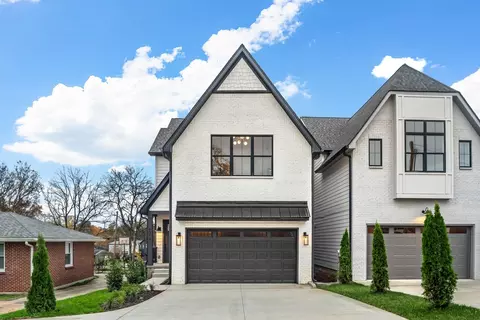 6313 Edsel Dr, Nashville, TN 37209
