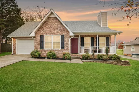 922 Chaparral Dr, Lebanon, TN 37087