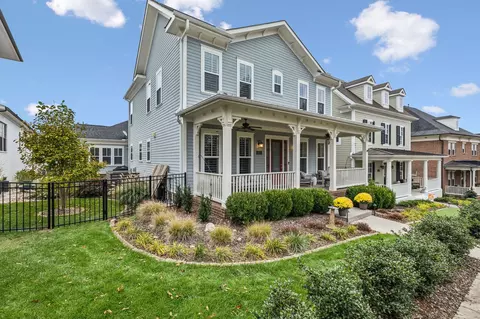 642 Lockwood Ln, Franklin, TN 37064