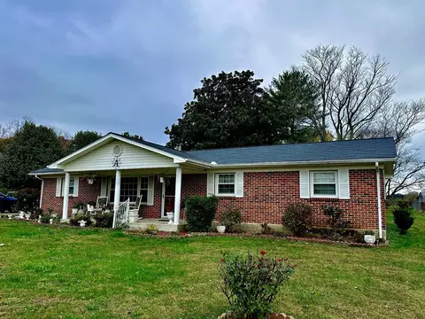 52 Hillcrest Villa Rd, Manchester, TN 37355