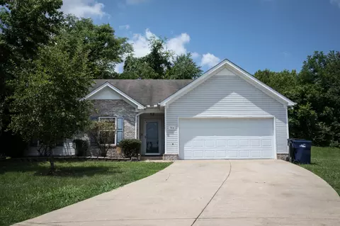 764 Autumn Ridge Ln, Columbia, TN 38401