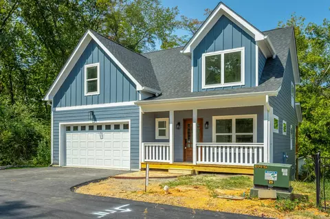 471 Ladd Ave, Chattanooga, TN 37405
