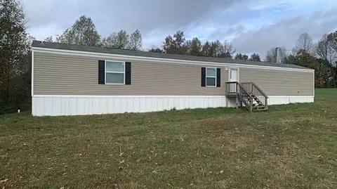 442 Mount Nebo Rd, Iron City, TN 38463