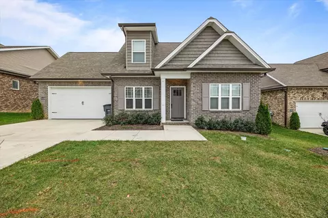 1410 Brook Hill Dr, Cookeville, TN 38501