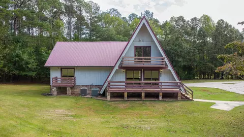 320 Adams Rd, Chatsworth, GA 30705