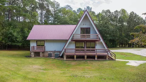 320 Adams Rd, Chatsworth, GA 30705