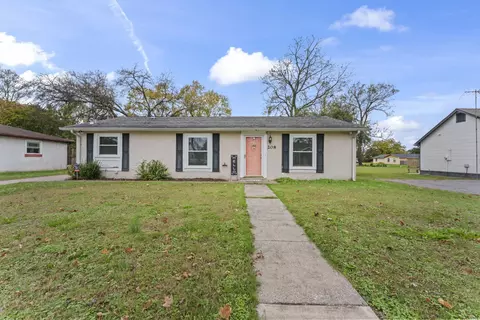 208 S Kings Hwy S, Murfreesboro, TN 37129