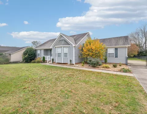 4621 Wachovia Way, Murfreesboro, TN 37129
