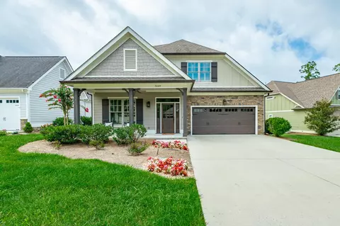 3629 Scarlet Maple Ct, Signal Mountain, TN 37377