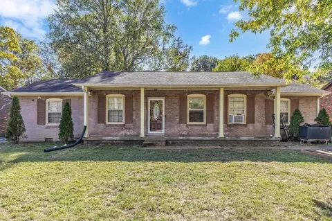 51 Benzing Rd, Antioch, TN 37013