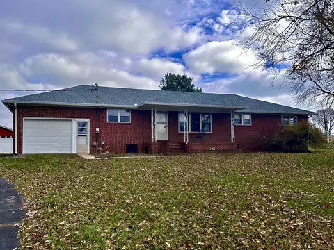 8545 Hillsboro Hwy, Hillsboro, TN 37342