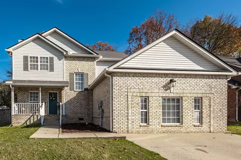 1227 Curtis Dr, Lebanon, TN 37087