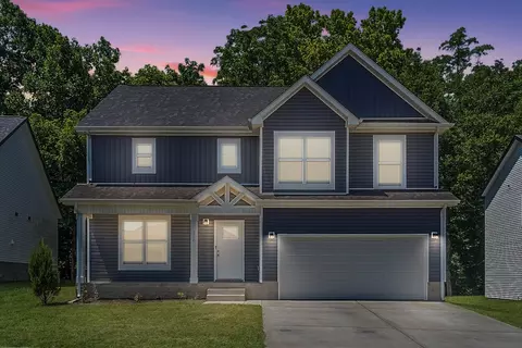 116 Lucerne Ln, Clarksville, TN 37040