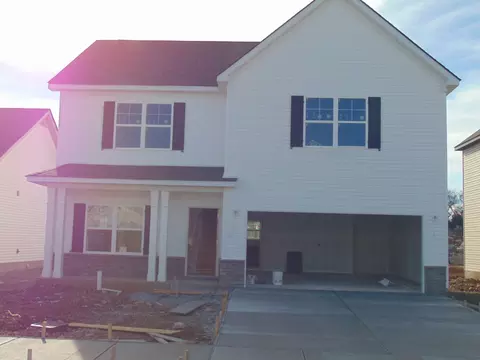 3705 Country Park Ln, Murfreesboro, TN 37128