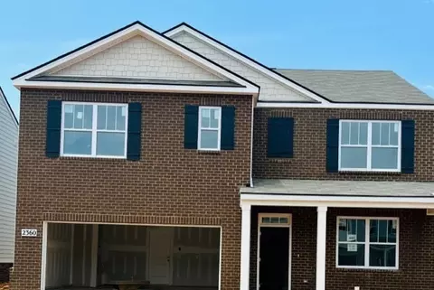 7314 Golden Way, White House, TN 37188